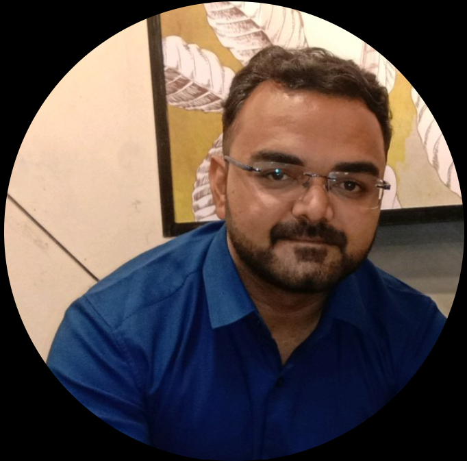Bhavin Gohel